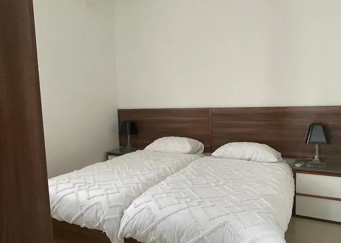 Great Location Accommodation
