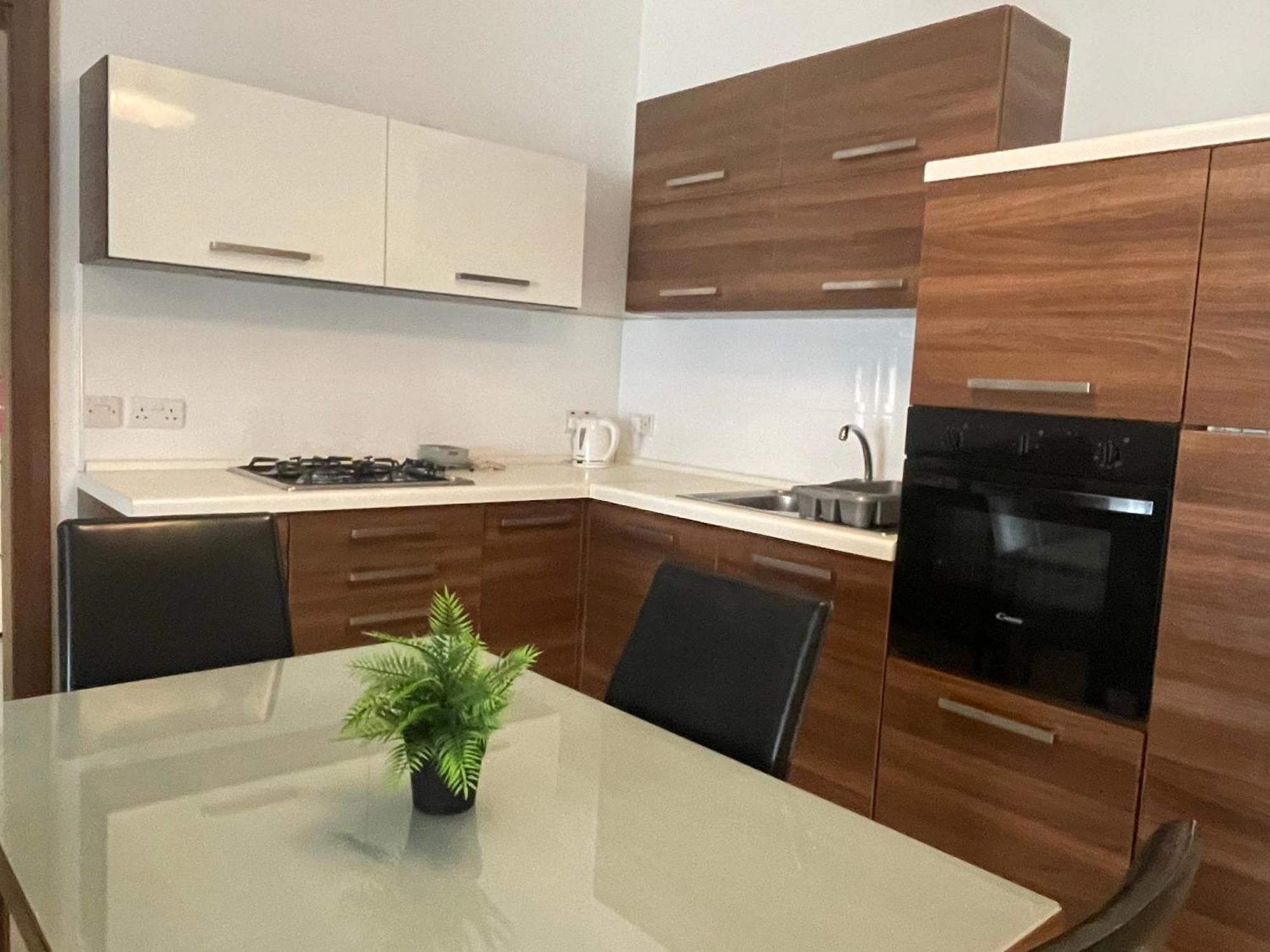 Apartment Great Location St. Paul's Bay
