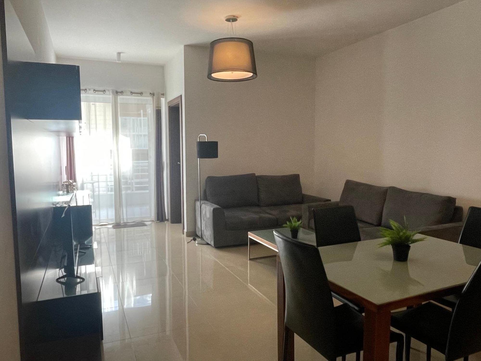 Great Location Apartment