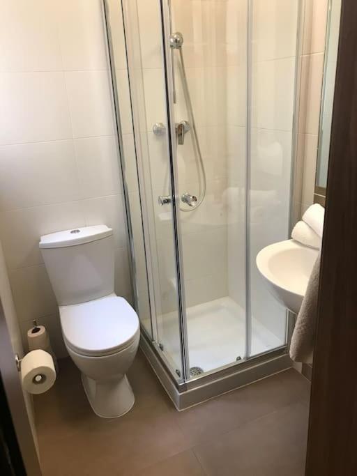 Great Location Appartement
